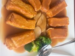 -格力东澳大酒店-蓝色海岸餐厅