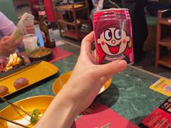 -牛New寿喜烧(曹路花园城店)