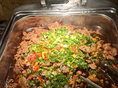 -芭菲盛宴·环球美食(锦城万达广场店)