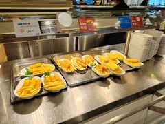 -宜家·瑞典风味餐厅(天津东丽商场店)