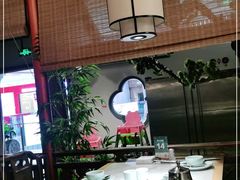 -小菜园新徽菜(镇江京口吾悦店)