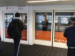 -达拉斯 沃斯堡国际机场