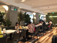 -卡朋西餐(较场西路店)