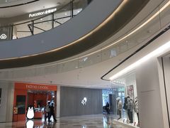 -东莞松山湖万象汇