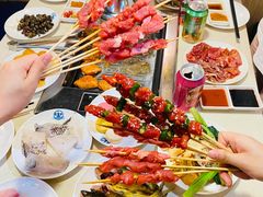 -爱客得牛排海鲜烤肉·火锅自助(春熙路黑金好店)