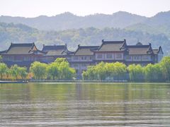 -东钱湖旅游度假区