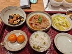 -山食间·中式营养轻餐(保利时光里店)
