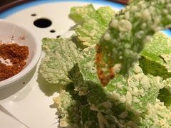 -应天大明王朝·南京菜(中山陵店)