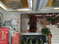 -松府名人汇大酒店-中餐厅(松江店)
