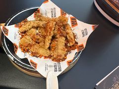 -探鱼·鲜青椒爽麻烤鱼(宝安大仟里店)