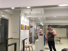 -中田健身工作室(远扬大厦店)