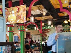 -巴依老爷新疆美食(天津远洋乐堤港店)