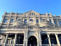 -沈阳金融博物馆