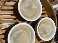 多汁小笼包-稻香迎囍皇宫(港惠店)
