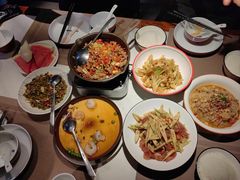 -湘西小馆(滨河路店)