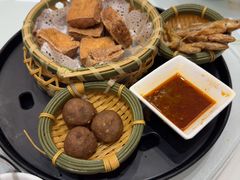 -湖锦酒楼·32年地道湖北菜(光谷店)