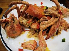 -醉壹号海鲜大排档(厦门美食地标店)