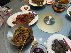 -楚鱼王·河鲜·湖北菜(华农店)