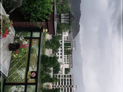 -娜玛瑟德餐厅(仙足岛店)