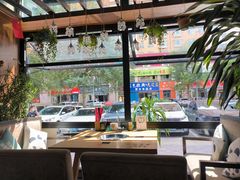 -清真·熊猫有空火锅串串(总店)