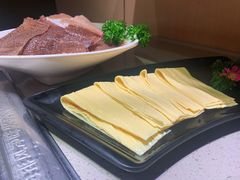 -海底捞火锅(奥森店)