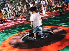 -水上乐园·欢乐世界