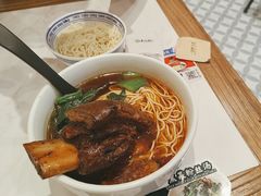 -和府捞面(曹路花园城店)