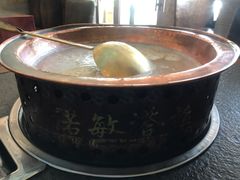蒙古锅茶-诺敏塔拉奶茶-布里亚特包子-手把肉(锦都会店)