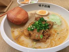 -味千拉面(惠州文昌一路分店)