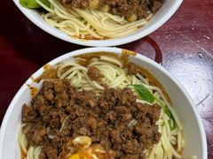 -朱儿面庄(洋河三路店)