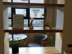 -Willing·Coffee&Brunch&Dinner(万达店)