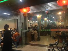 门面-同顺鹅庄(南华路店)