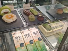 -喜茶(广州天汇igc店)