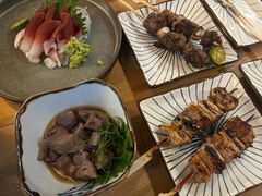 -一吉焼鸟·FOUNDER(桂林路店)