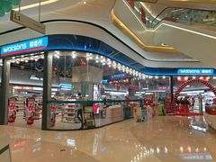 屈臣氏-布吉佳兆业广场