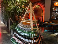 -别院里音乐餐酒吧(双流航空港店)