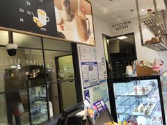 -巴黎贝甜(熙悦汇店)