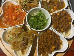 -并州大牌档之醉轻尘