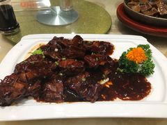 -锡和无锡菜(景丽苑店)