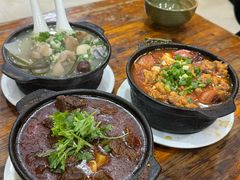 -沈妈砂锅(光华村店)