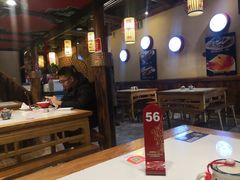 大堂-子午路张记肉夹馍(小寨西路店)
