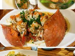 -金海湾海鲜排档(朱家尖店)