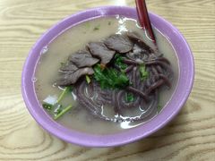 -牛马行牛肉饸饹铺(长春总店)