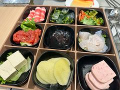 -海底捞火锅(荣盛广场店)