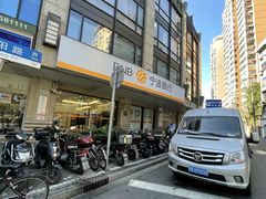 -宁波银行(上海黄浦支行)
