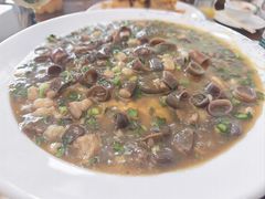-春妮海味饭店·海景餐厅·海菜包子·大连海鲜