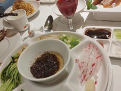 -贝勒爷·酥不腻烤鸭