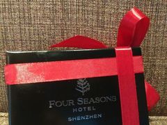 -深圳四季酒店·馥自助餐厅