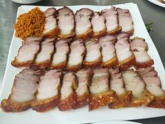 -邹胖哥好好吃餐馆(荔波美食街店)