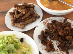 -张大妈饭店
